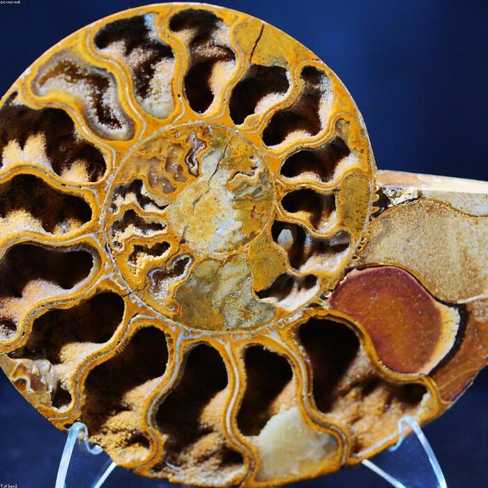 Ammonite
