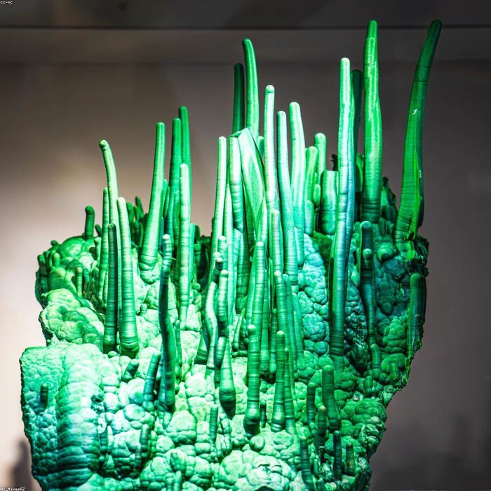 Mineral